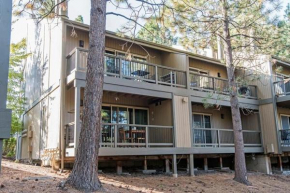 Ski House 203 & 204 Combo